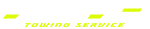 Alpine Towing Services Logo