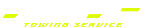 Alpine Towing Services Logo